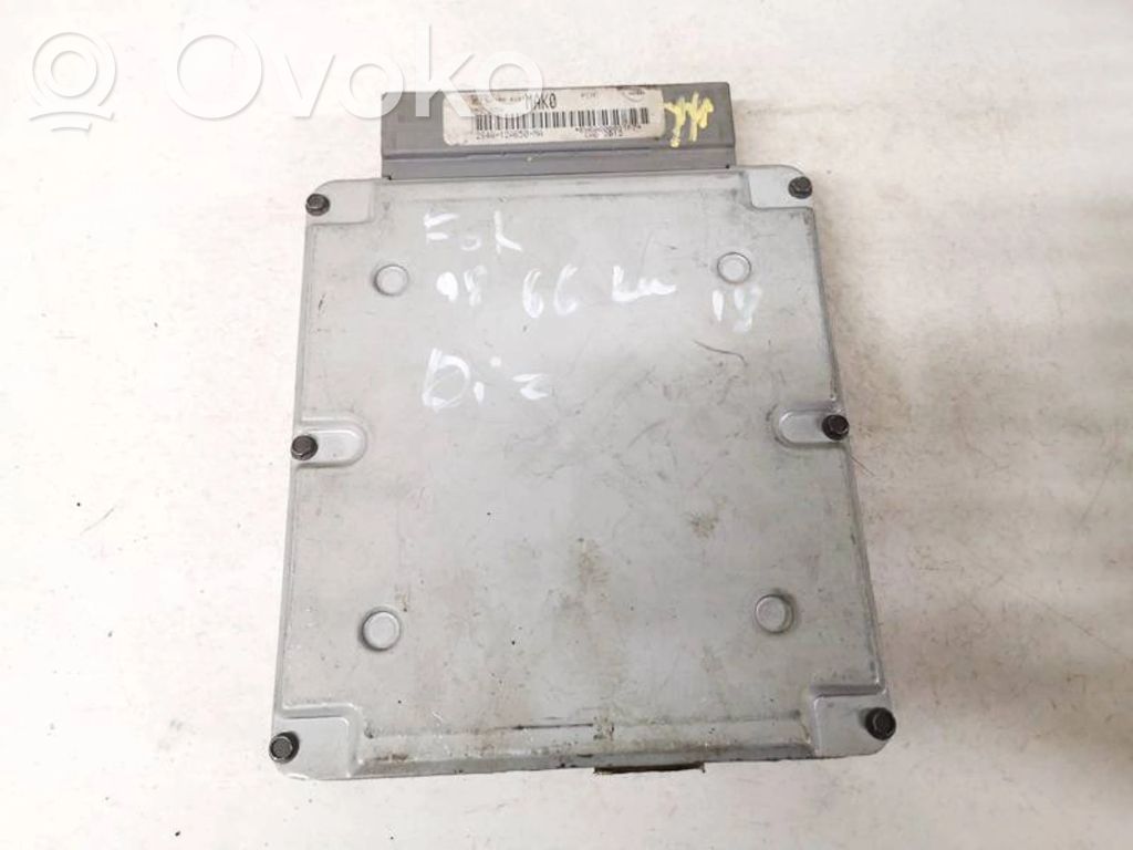 Engine control unit/module   2S4A12A650MA,2S4A12A650MA,2S4A12A650MA,2S4A12A650MA