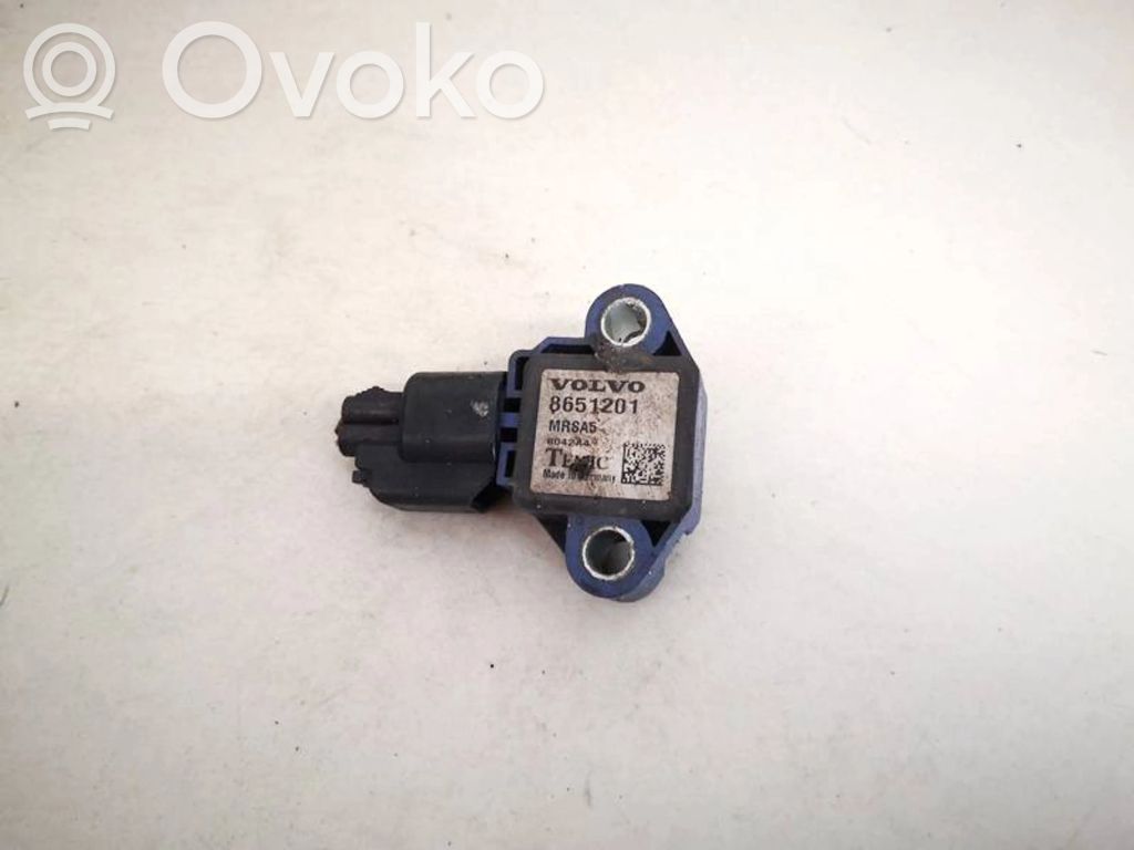 Airbagsensor Crashsensor Drucksensor   8651201,8651201