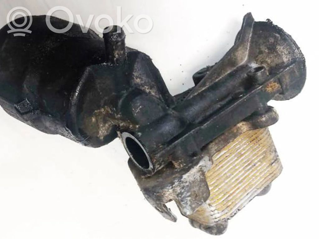 Opel Astra G Capac filtru ulei 