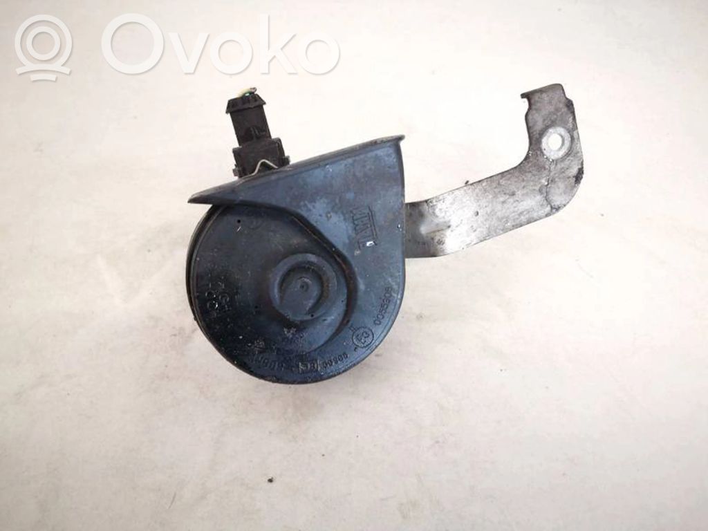 Signal sonore   E30055306,E30055306