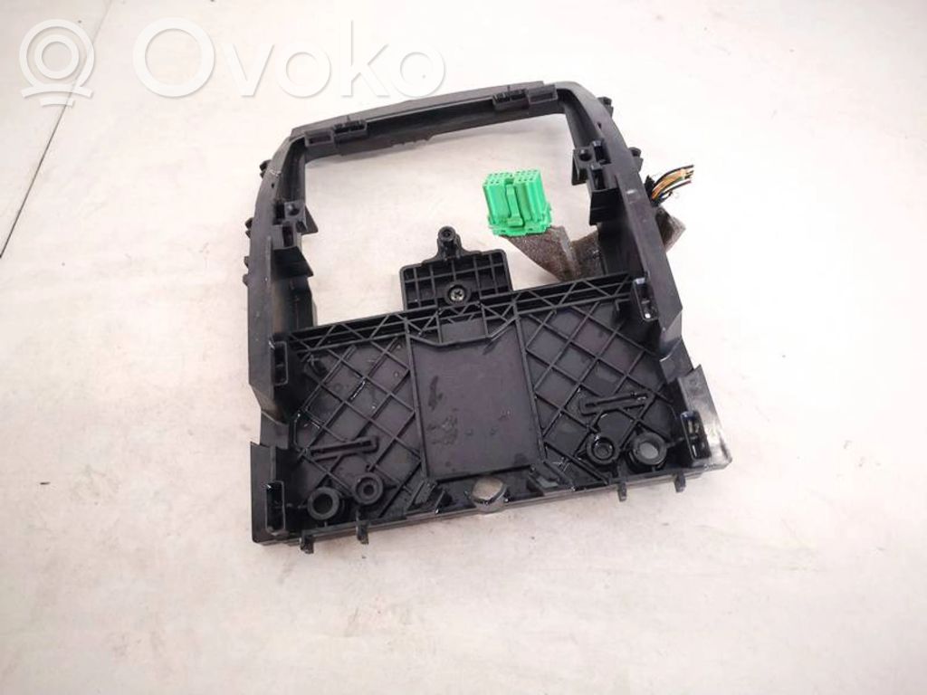 Volvo V50 Muu ulkopuolen osa 