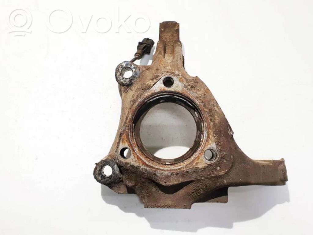 Opel Vectra C Piasta koła przedniego 