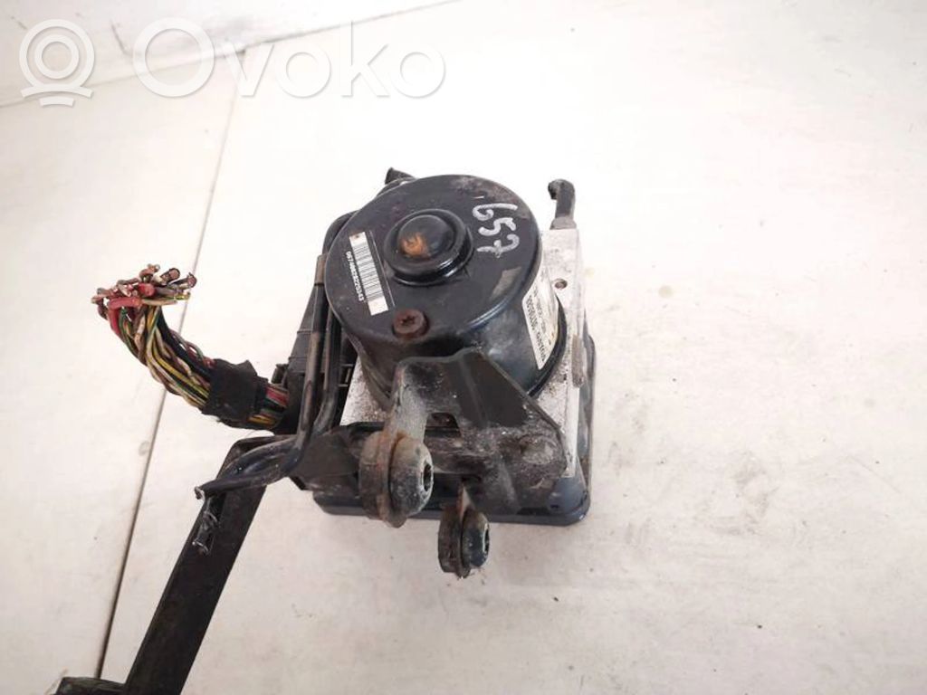 Pompa ABS   4N512C405EC,4N512C405EC,10020601604,10096004233,30736589A,4N512C405EC,4N512C405EC