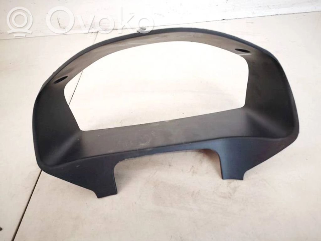 Volvo V50 Mască ceasuri bord 
