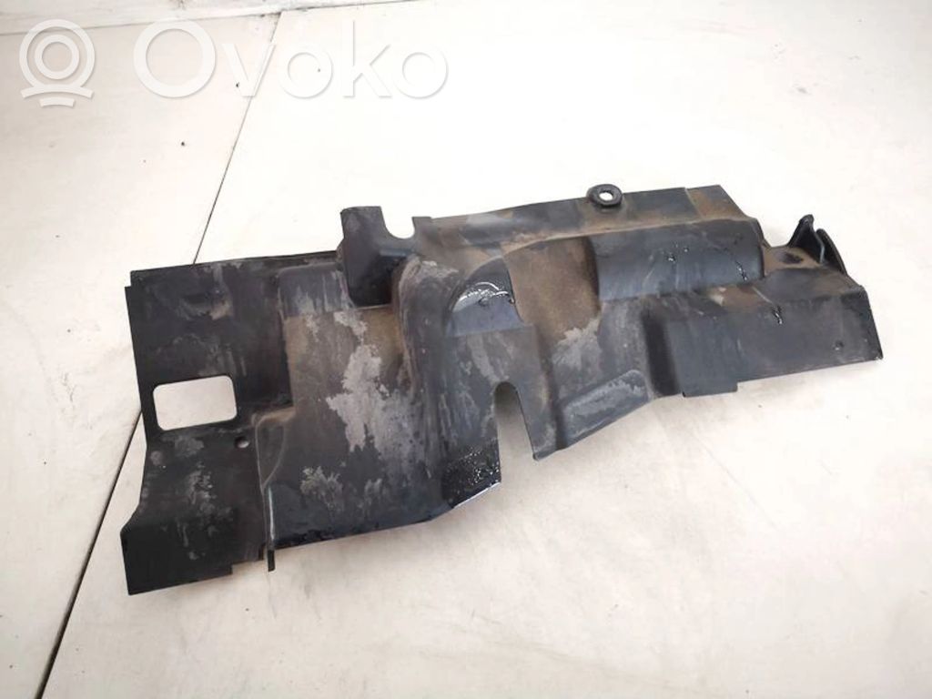 Volvo V50 Muu ulkopuolen osa