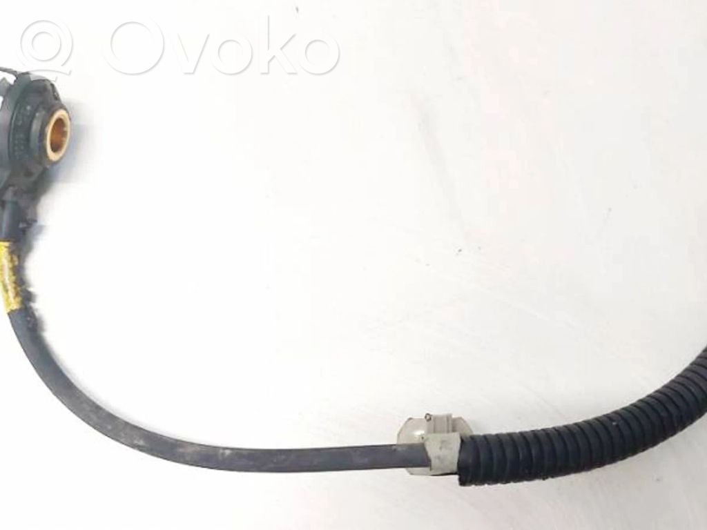KIA Sportage Klopfsensor 
