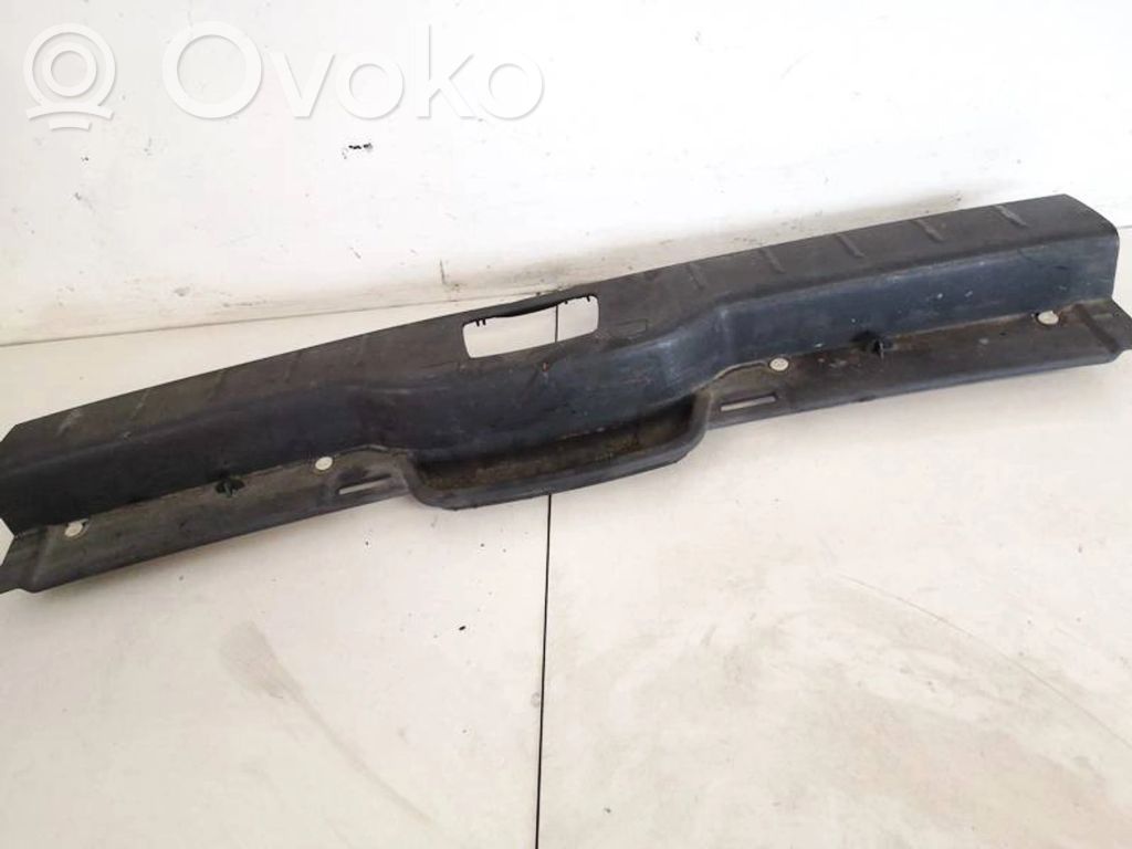 Volvo V50 Alte elemente acoperire portbagaj 
