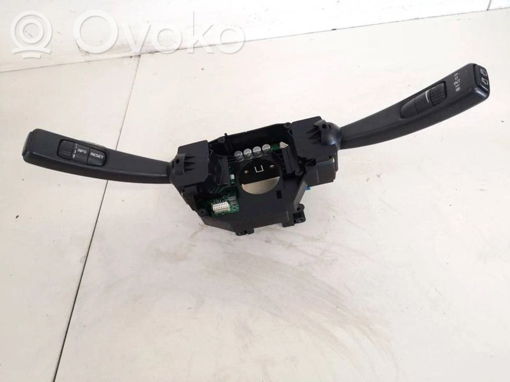 Volvo V50 Leva/interruttore dell’indicatore di direzione e tergicristallo 