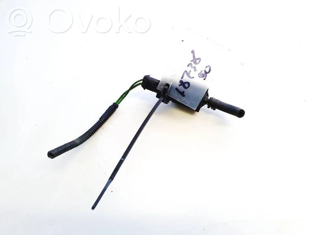 Volvo V70 Turboahtimen magneettiventtiili 