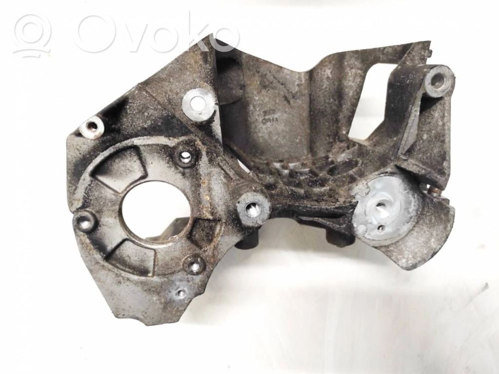 Soporte de montaje del motor (Usadas)