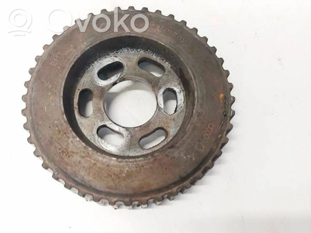 Volkswagen Golf IV Pinion pompă combustibil (fulie) 