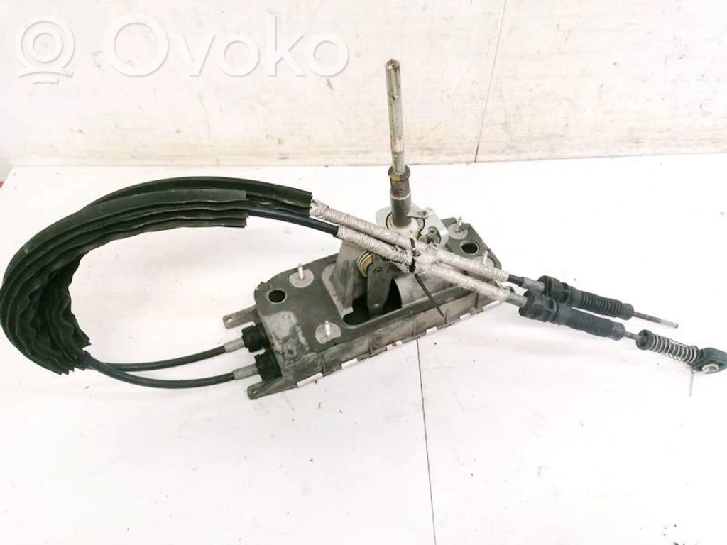 Selector caja de cambios   1K0711061A,1K0711061A