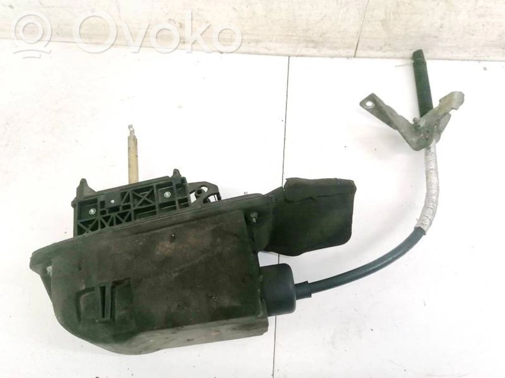 Audi A6 S6 C5 4B Selector caja de cambios 