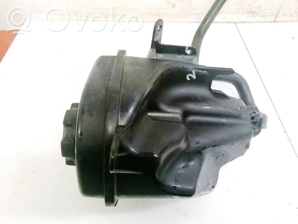 BMW X6 E71 Vas expansiune/rezervor lichid de răcire 
