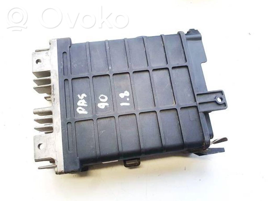 Engine control unit/module   0261200271,443907311D,0261200271,443907311D