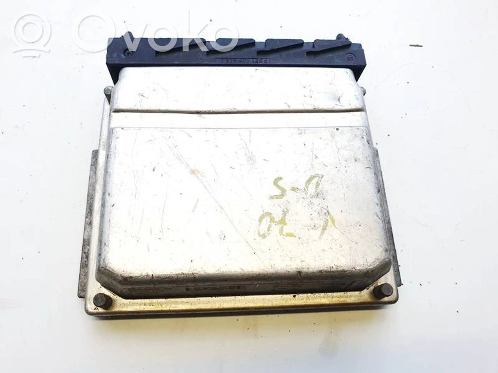 Engine control unit/module   0281010319,08677708A,0281010319,08677708A