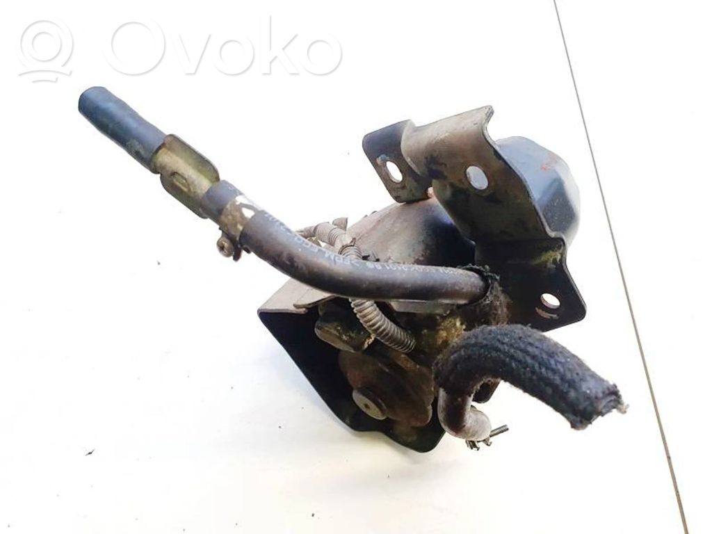 Subaru Legacy Polttoainesuodatin 