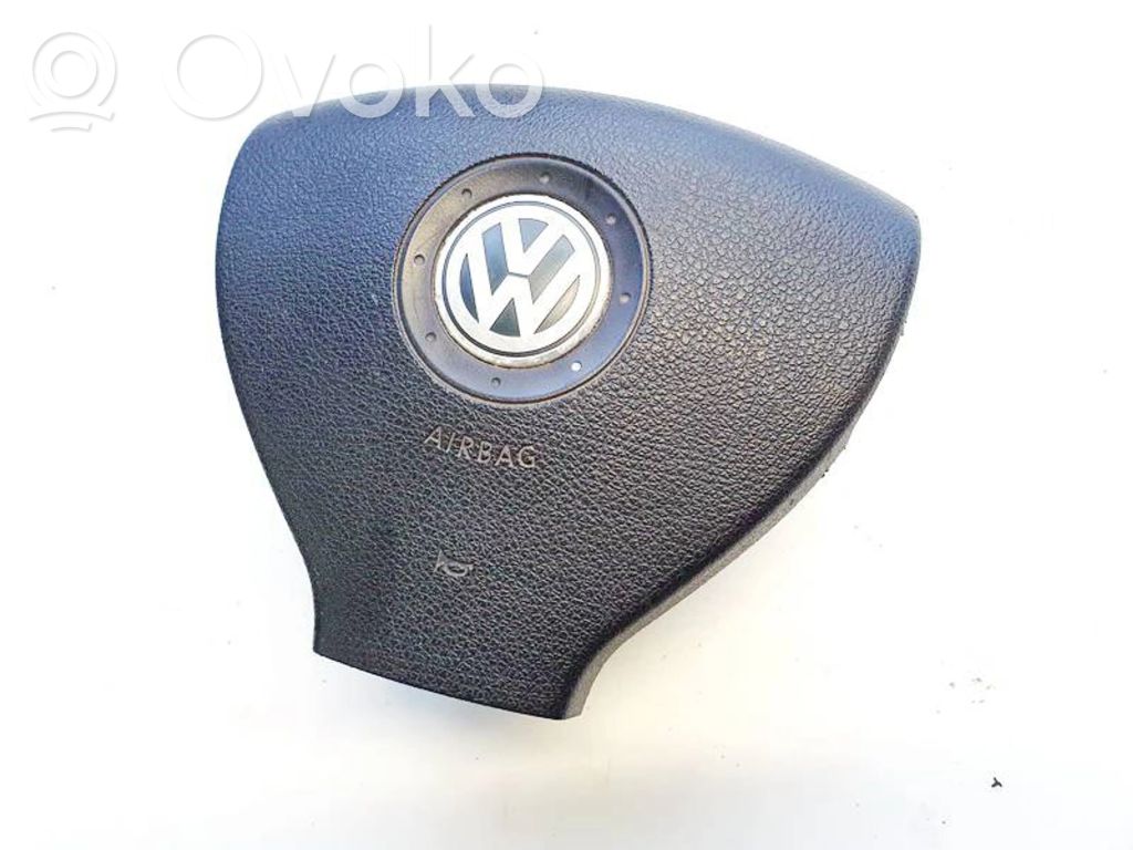 Volkswagen Golf Plus Airbag dello sterzo 