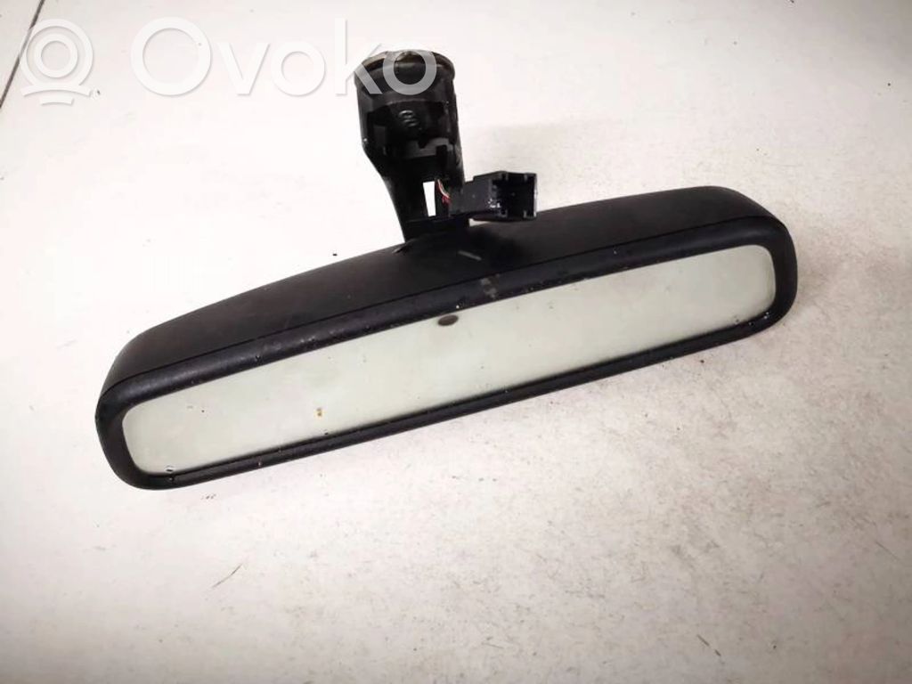 Espejo retrovisor (interior)   E11015891,E11015891