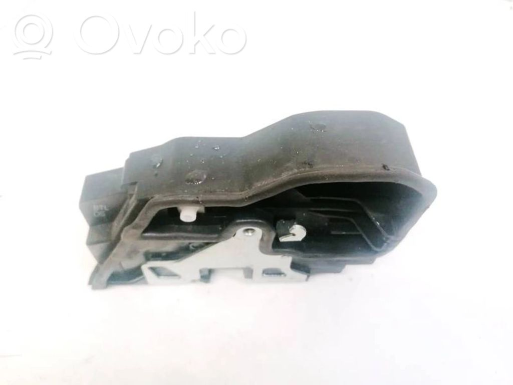 Front door lock   7202145,053702,053702,7202145