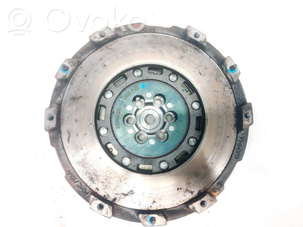 KIA Sportage Volant moteur 