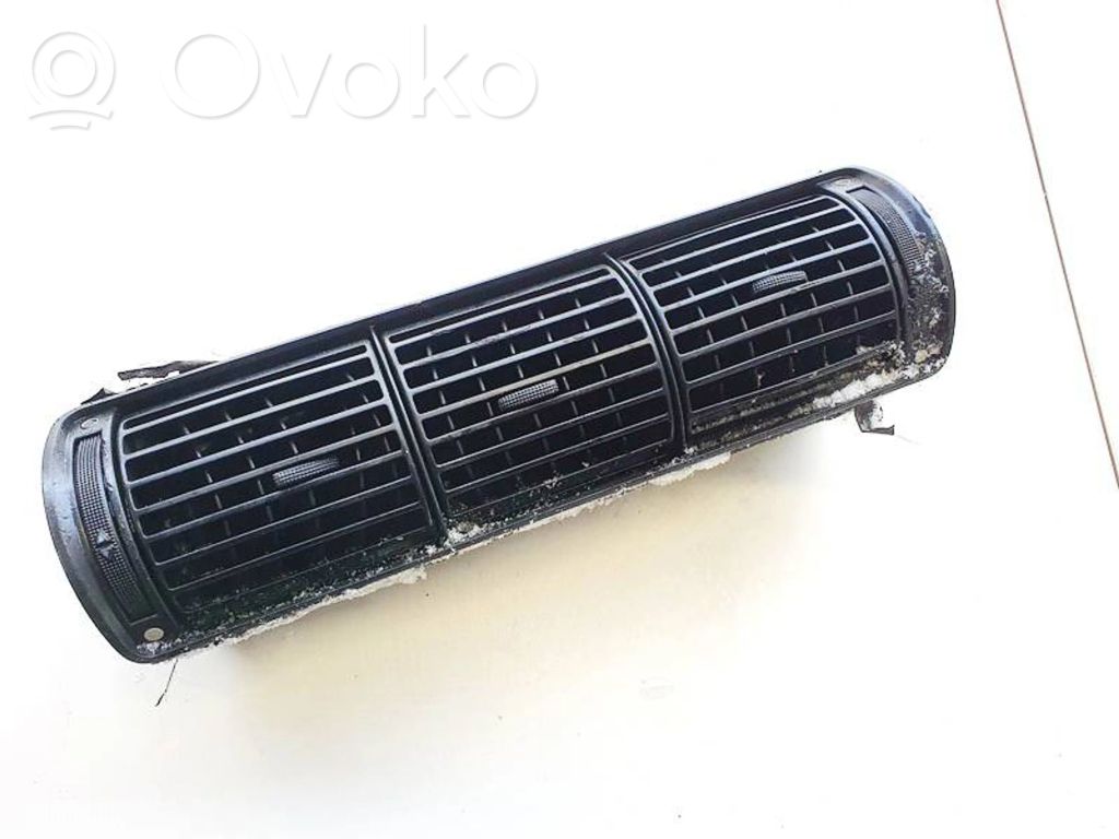 Audi A4 S4 B5 8D Luftausströmer Lüftungsdüse Luftdüse Mitte