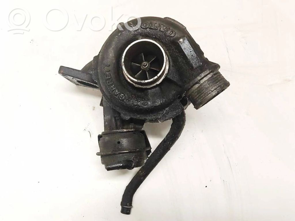 Turbo   GT2052V,3653146,3653146,7231672,FC900160,GT2052V