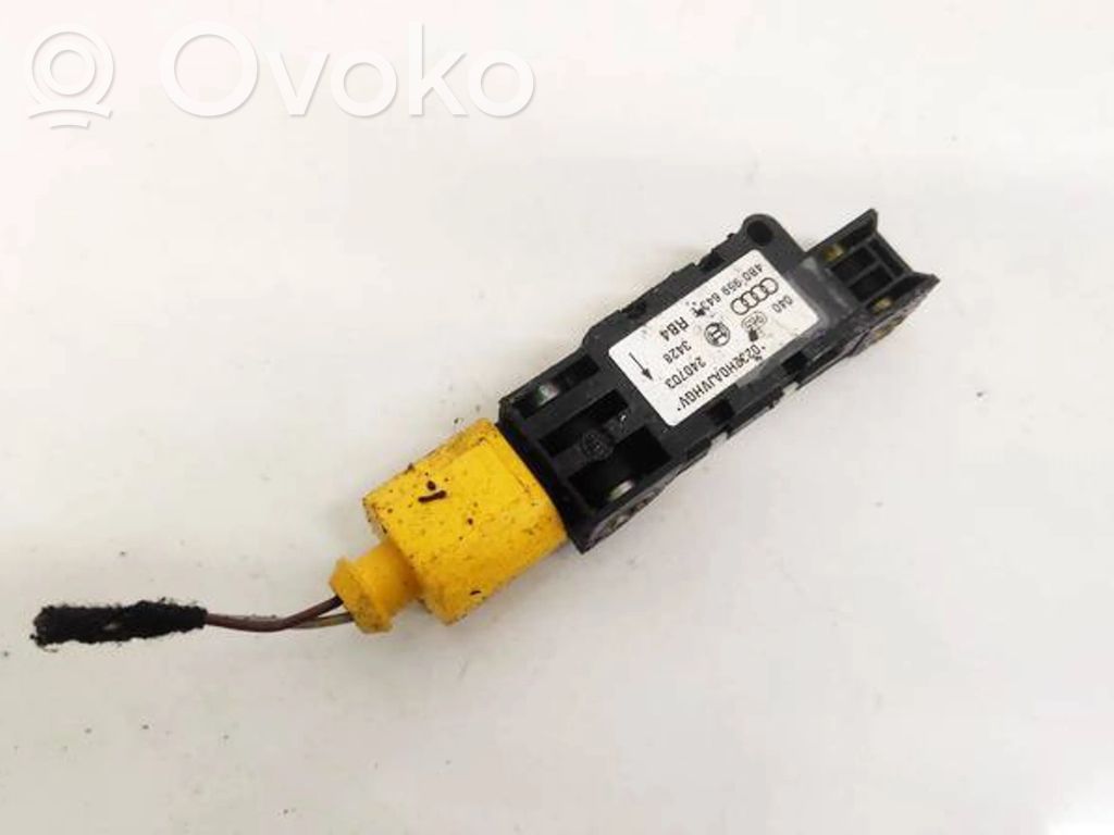 Airbagsensor Crashsensor Drucksensor   4B0959643E,4B0959643E
