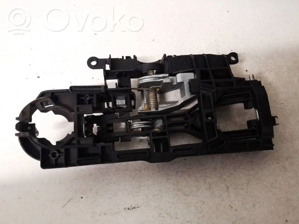 Front door exterior handle   REV008,X3717564908,REV008,X3717564908
