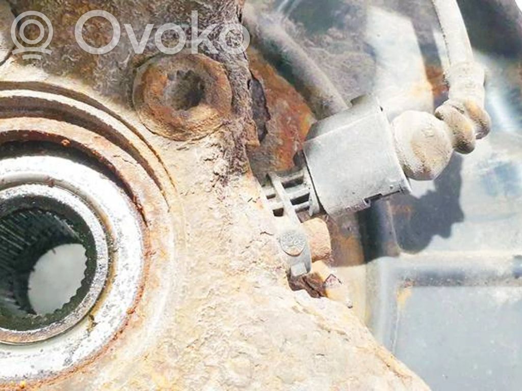 ABS Sensor