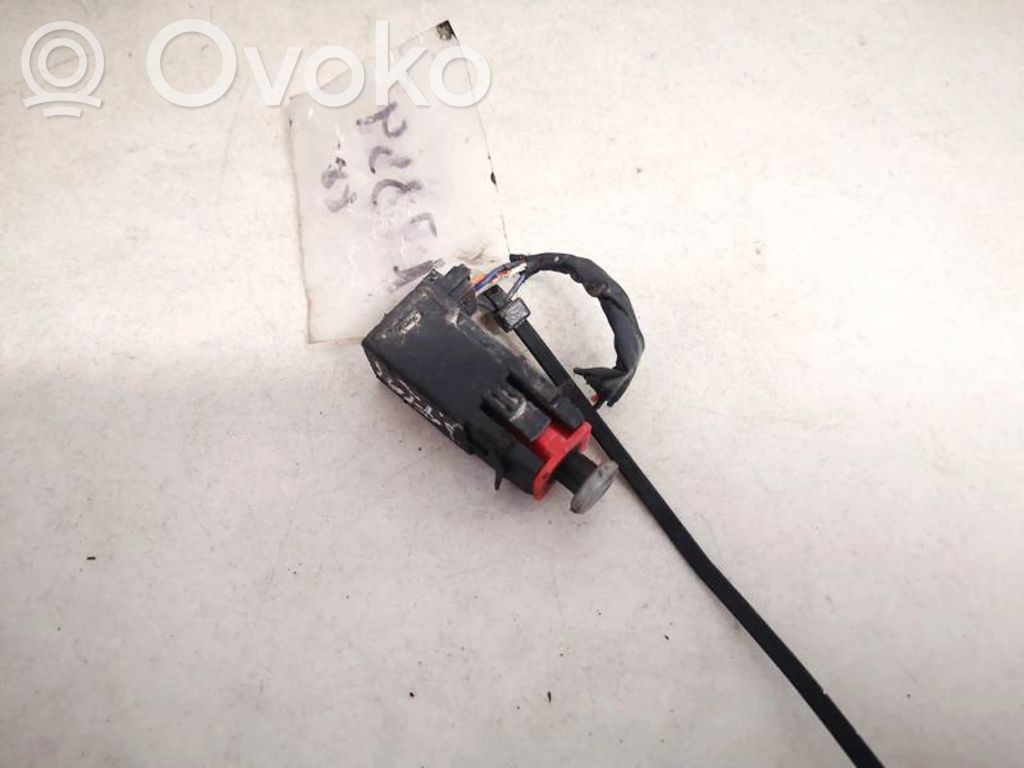 Saab 9-3 Ver2 Interruttore del pedale del freno