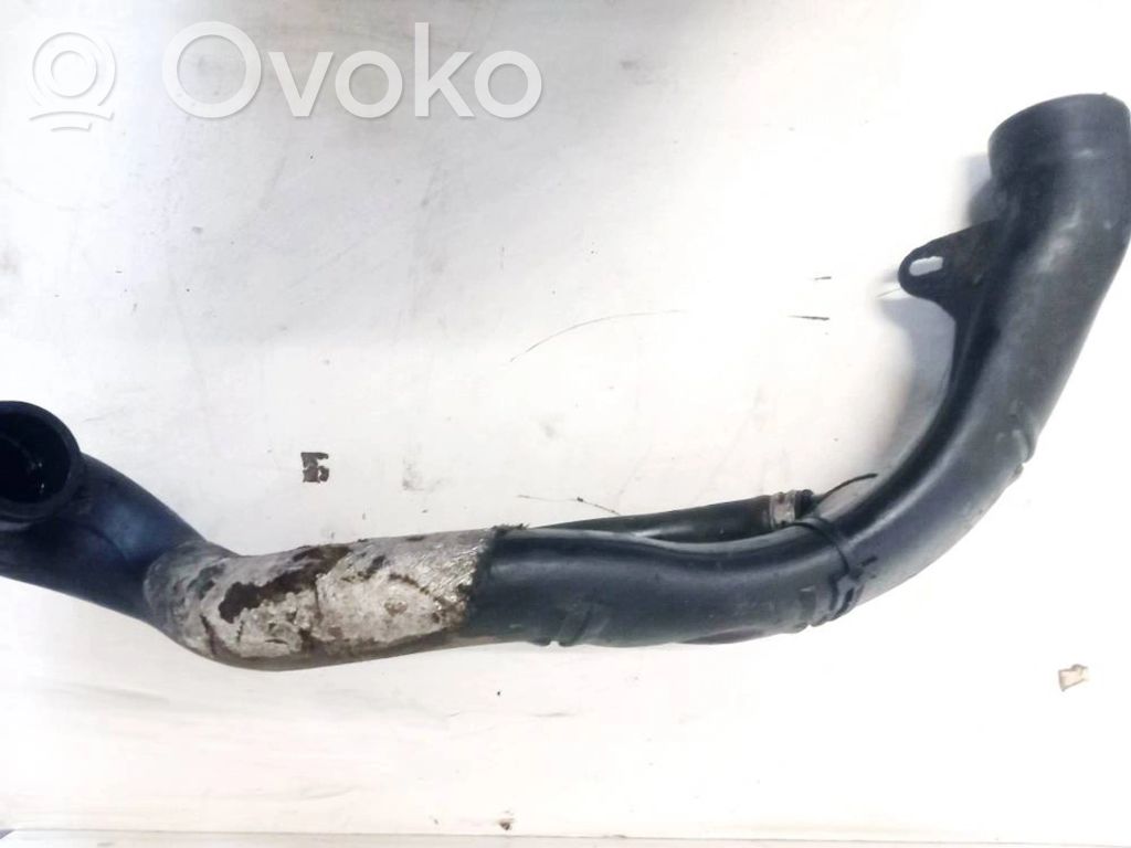 Citroen C5 Rura / Wąż dolotowy powietrza 