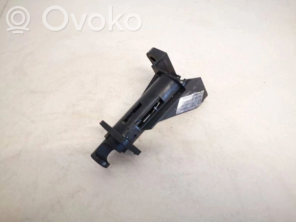 Mercedes-Benz A W169 Altra parte esteriore