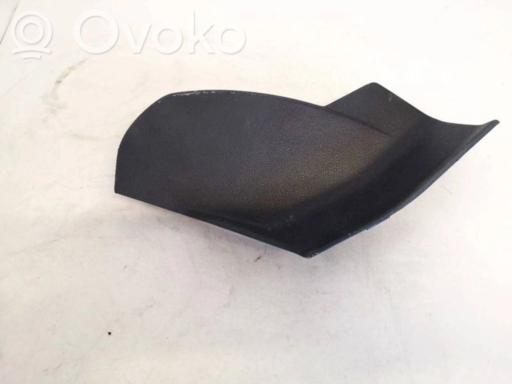 Mercedes-Benz A W169 Alte piese de interior