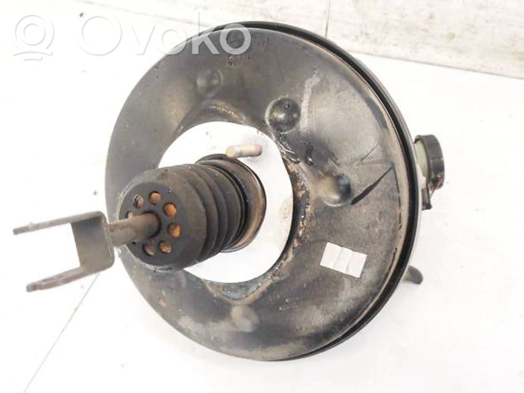 Mercedes-Benz A W169 Servofreno