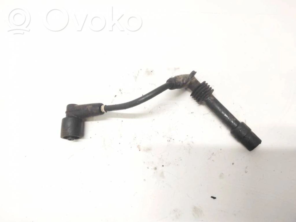 Conectores para la bujía
