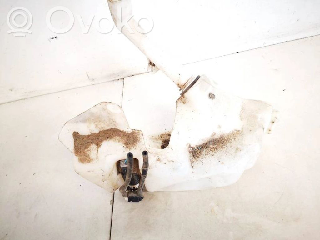 Renault Laguna III Serbatoio/vaschetta liquido lavavetri parabrezza