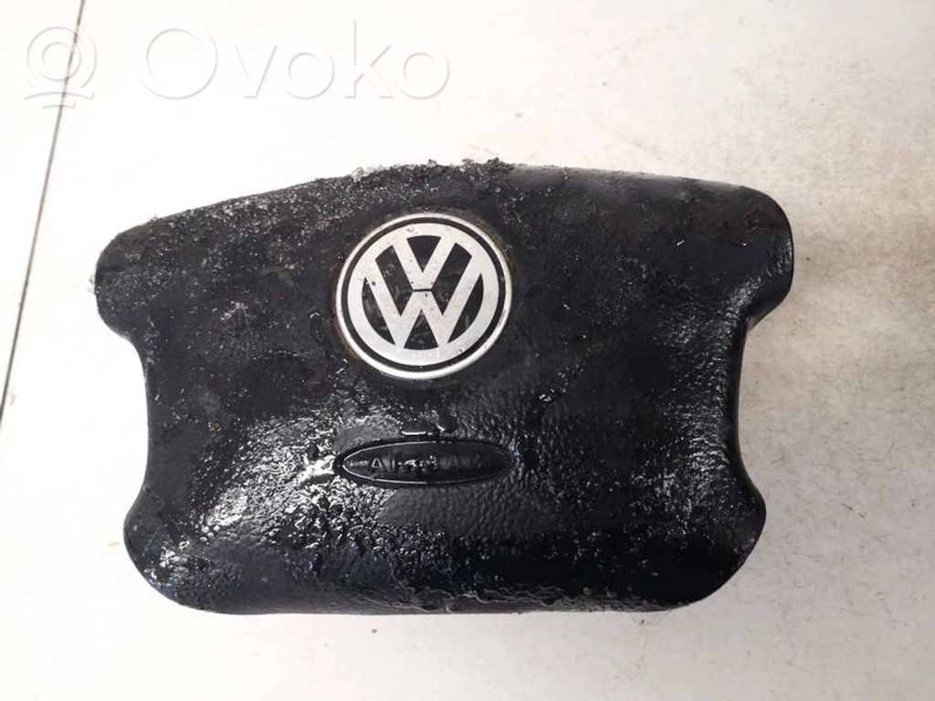 Volkswagen PASSAT B5 Airbag dello sterzo 