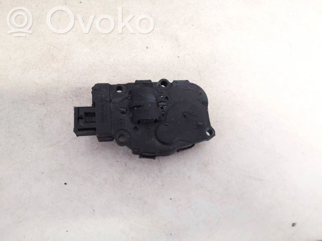 Mercedes-Benz C AMG W204 Motor/actuator clapetă aer