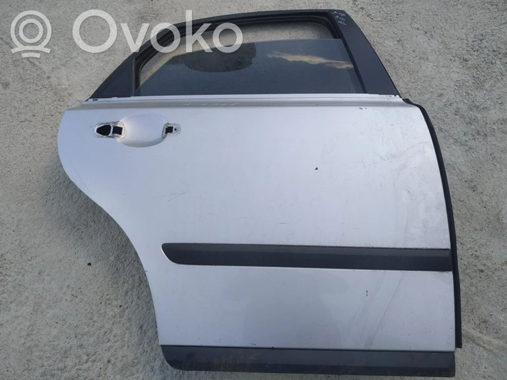 Volvo S40 Tür hinten