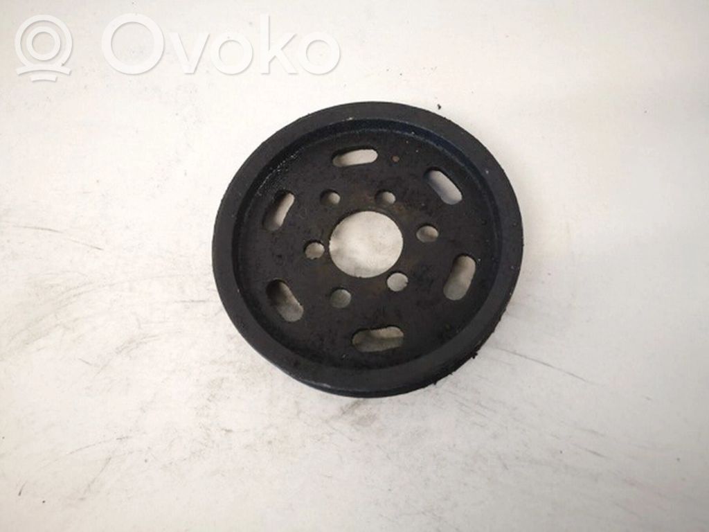 Volkswagen Polo III 6N 6N2 6NF Poulie de pompe de direction assistée