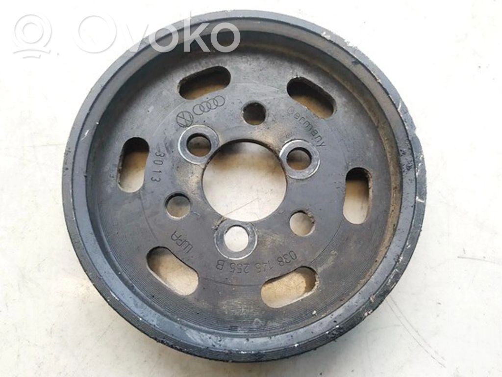 Volkswagen Golf IV Puleggia della pompa del servosterzo