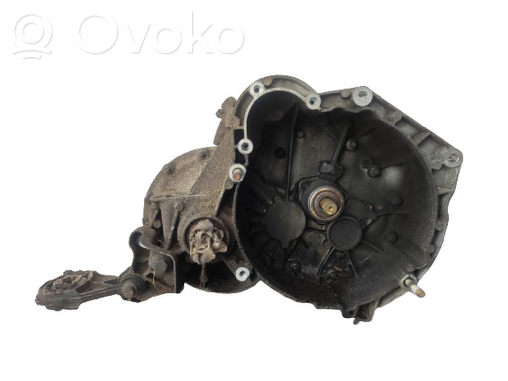 Opel Astra H Scatola del cambio manuale a 5 velocità