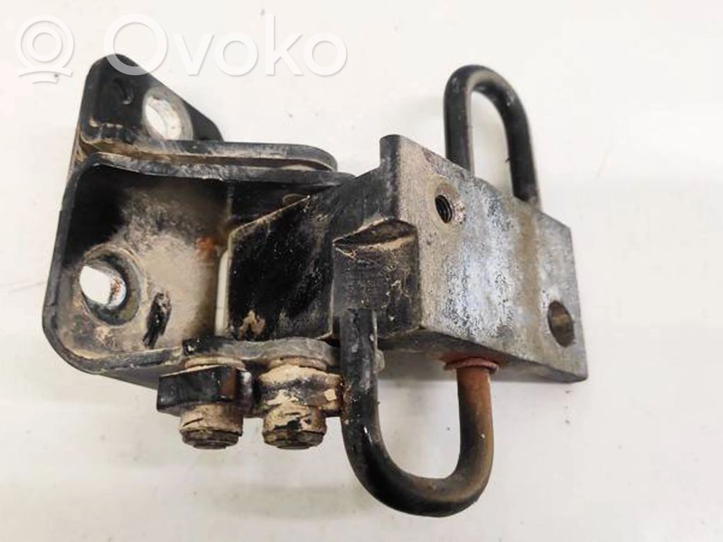 Volkswagen Touran I Zawias dolny drzwi tylnych 