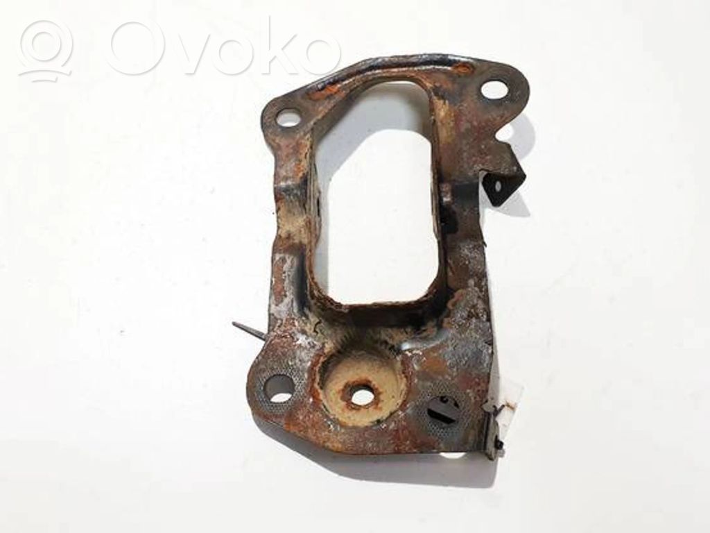 Volkswagen PASSAT B6 Supporto nel bagagliaio/baule 