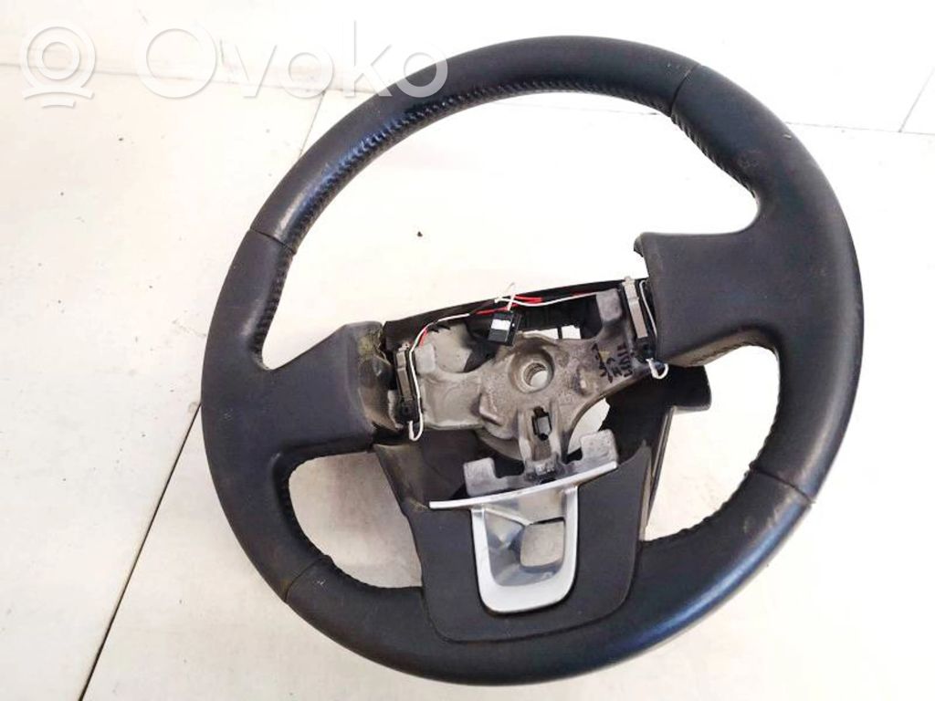 Renault Laguna III Volante 