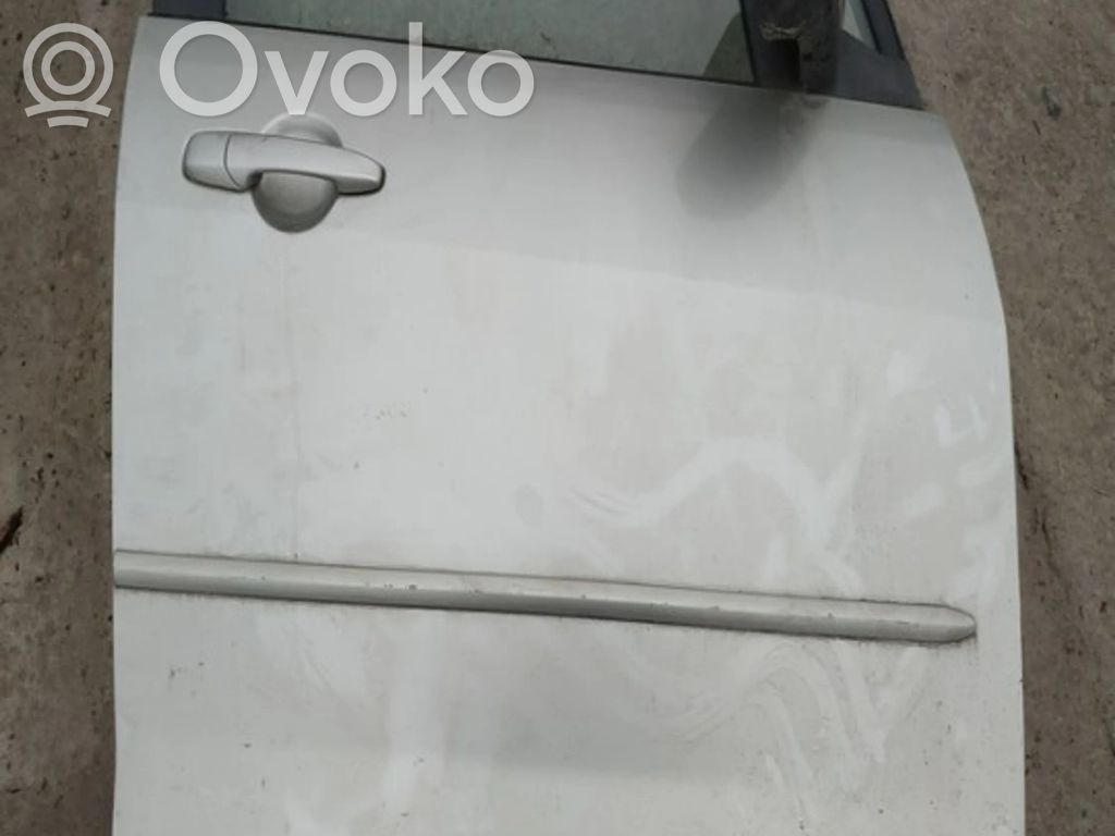 Puerta delantera   PILKOS,PILKOS