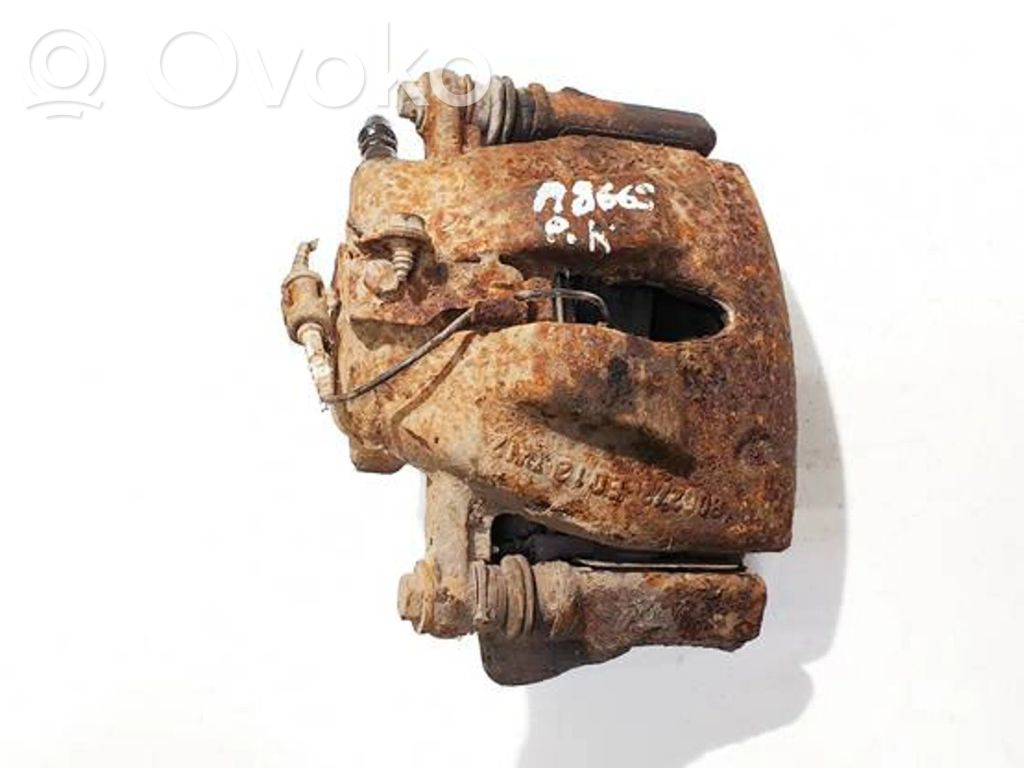 Étrier de frein avant