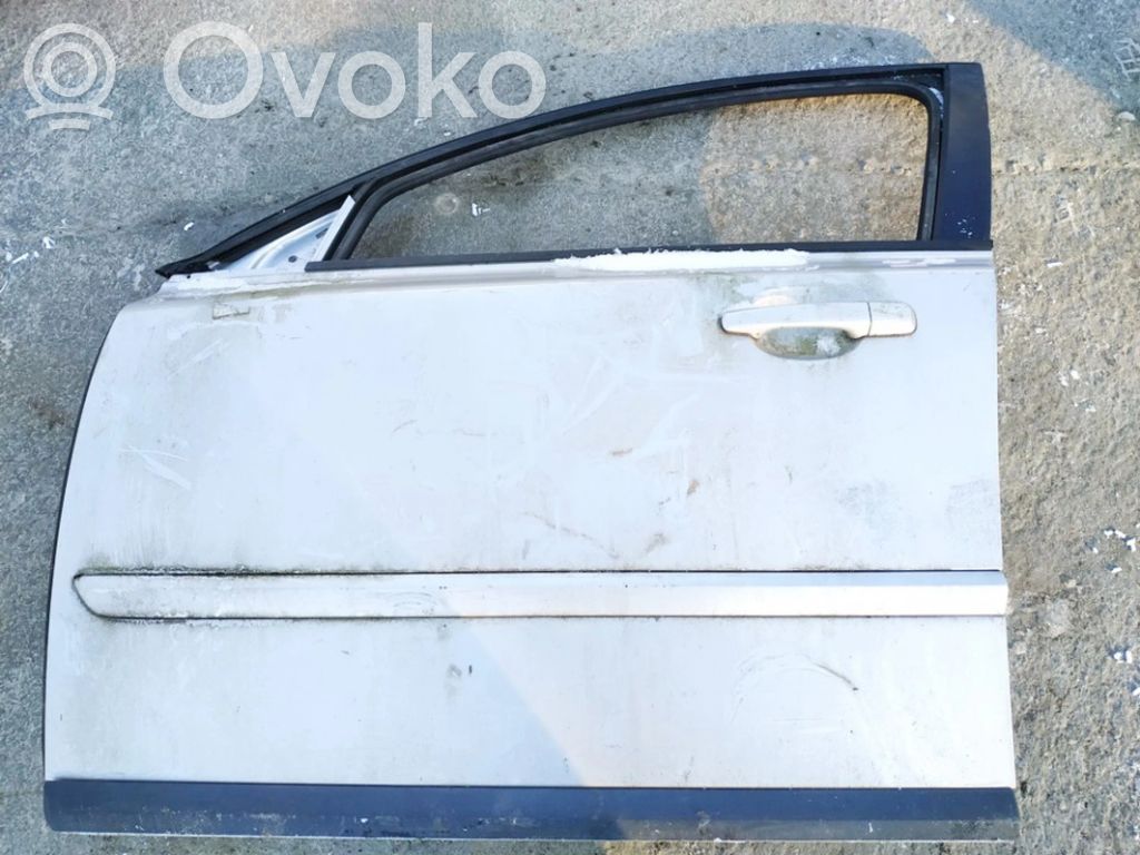Volvo V50 Ușă față 