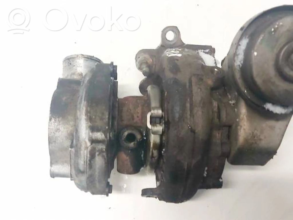 Toyota Corolla Verso AR10 Turbo 